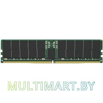 Оперативная память Kingston 64GB DDR5 PC5-44800 (KSM56R46BD4-64HA)